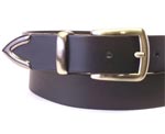 Devanet leather belt buckle DV0504-35